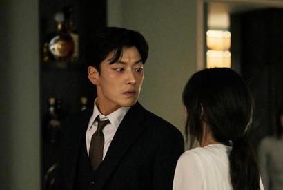 『あなたが殺した』1人2役のチャン・スンジョ、視聴者を戦慄させた“圧巻の演技” 画像