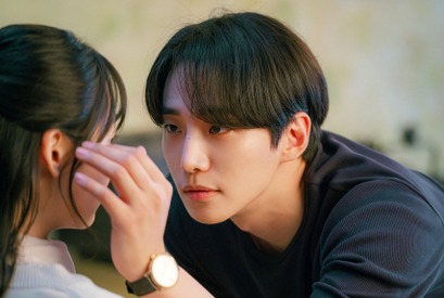 ジュノ以外は務まらなかった！『テプン商事』はジュノの“すべての魅力”が詰まったドラマ 画像