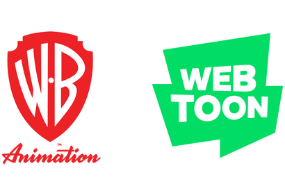 ワーナー・ブラザース・アニメーションとWEBTOONが戦略的提携を発表 人気作品をアニメ化 画像