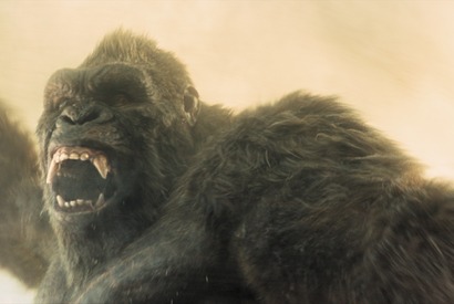 大暴れ映像到着！ Apple TV「モナーク：レガシー・オブ・モンスターズ」シーズン2が2月27日世界同時配信 画像