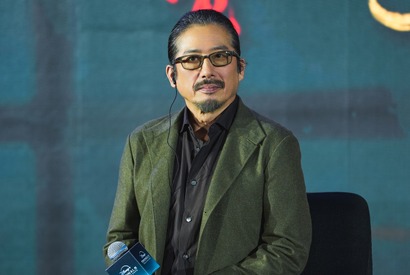 真田広之『将軍 SHOGUN』続編などディズニーが2026年のグローバル注目作を一挙発表 画像