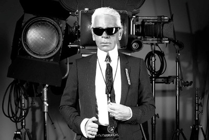 カール・ラガーフェルドに密着したドキュメンタリー映画　11月に日本公開 画像