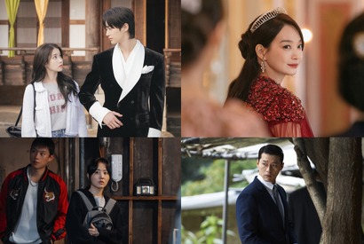 ディズニープラス2026年公開の韓国ラインナップ一挙公開!!【全作フォト公開】 画像