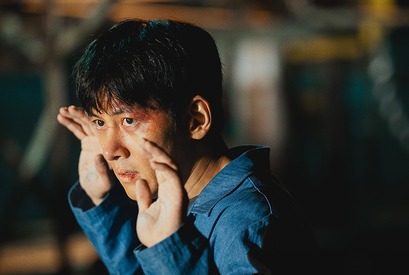 “Disney+の息子” チ・チャンウク、『捏造された都市』も通じた！話題性ランキング席巻 画像