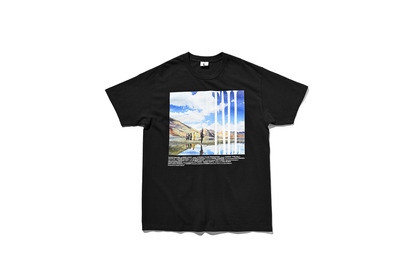 『落下の王国 4Kデジタルリマスター』×weberコラボアイテム11月21日より一部劇場にて発売 画像