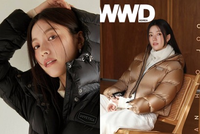 『トンイ』ハン・ヒョジュ、見るだけで“温まる”極上ビジュアル【PHOTO】 画像