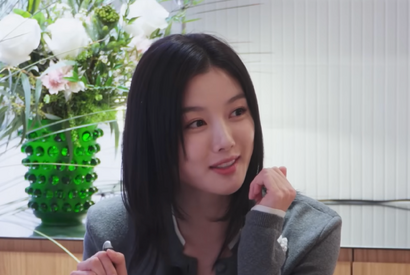 『トンイ』名子役キム・ユジョン、思春期を振り返る。『太陽を抱く月』頃から始まった“自己探索” 画像