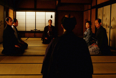 「一橋被害者の会」「八犬士ならぬ六犬士」「サンダーボルツ」横浜流星＆井上祐貴＆冨永愛らオフショットにコメント欄が大喜利状態「べらぼう」 画像