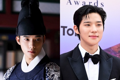 高身長×癒し系笑顔にキュン♡ “国民的年下彼氏