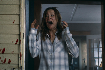 きっかけは“YouTubeのレビュー” マイク・フラナガンが見出した新鋭が制作の経緯語る『シェルビー・オークス』特別映像 画像