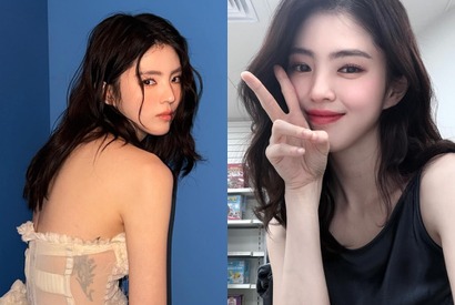 32歳になった女優ハン・ソヒ、脇腹に刻まれたタトゥーすら色っぽい…「生まれてくれてありがとう」【PHOTO】 画像