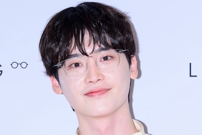 スタッフへの“優しい心遣い”にほっこり…。俳優イ・ジョンソクがスタッフに太っ腹なプレゼント！ 画像