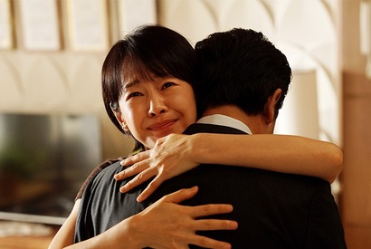 韓国ドラマ『キム部長』の妻ミョン・セビンが描く“韓国の主婦たちのリアル” 画像