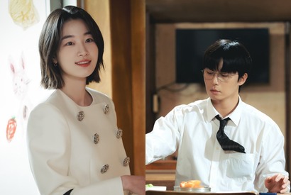 パク・ソジュン主演『明日はきっと』がPrimeVideoで配信＆来日プロモーション決定！ 画像