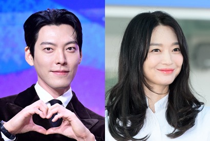 キム・ウビン♡シン・ミナがついに結婚発表！10年の恋が実を結ぶ…挙式は来月 画像
