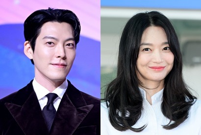 結婚発表のキム・ウビン♡シン・ミナ、式場以外はノープラン!? これぞ“交際歴10年”の余裕 画像