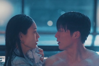 Netflix配信『ダイナマイト・キス』が好調！“ドーパミン全開”の展開から目が離せない！ 画像