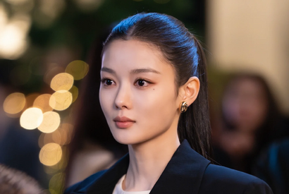 キム・ユジョンの演技力が限界知らず…『親愛なるX』で話題の中心に！ 画像