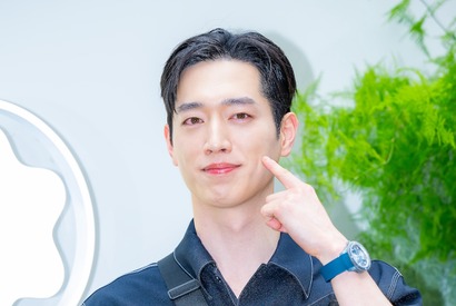 ソ・ガンジュンの次回作が決定！あの超絶ビジュアルで演じる10年来の恋人に“期待大” 画像