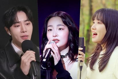 「えっ、この俳優も歌えるの!?」韓国俳優はなぜ歌がうまいのか？ 画像