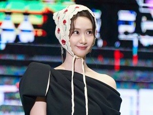 愛と笑いに包まれたユナ『暴君のシェフ』台北ファンミ・レポート 画像