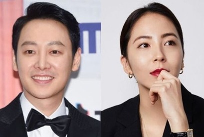 『コーヒープリンス』出演俳優が父になる!! 　元SMエンタ練習生の美人妻が妊娠発表 画像