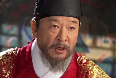 『イ・サン』英祖役のイ・スンジェさん（91）逝去。最高齢で大賞受賞の大御所俳優 画像