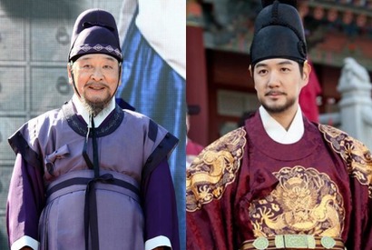 俳優ハン・サンジン、『イ・サン』『馬医』で共演したイ・スンジェさんの訃報に涙「先生は大きな存在だった」【独占取材】 画像