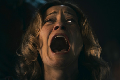 “何者か”が開設した捜索サイトがオープン…『シェルビー・オークス』ロング版予告解禁 情報提供用電話番号も 画像