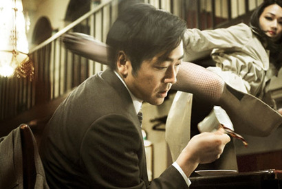 松本人志『R100』、トロント国際映画祭に出品…大森南朋も自信「ぶっちぎりの世界観」 画像