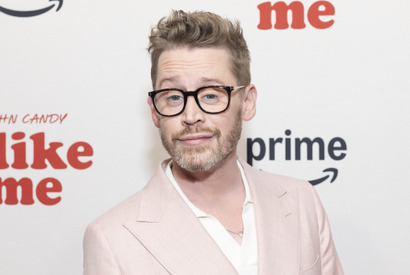 マコーレー・カルキン、『ホーム・アローン』続編を構想「泥棒 vs. ケビン」から「ケビン vs. 息子」のバトルに!? 画像