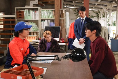 「本当に寂しい」「ずっと好き」高杉真宙“隆二郎”が迎えた新たな展開に哀しみの声上がる…「ザ・ロイヤルファミリー」8話 画像