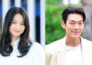 キム・ウビン♡シン・ミナ結婚式の招待状が公開に!! ふたりの直筆コメ&イラスト!! 画像