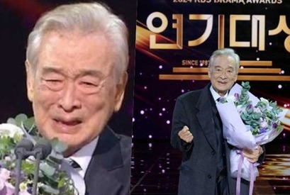 星になった名優イ・スンジェ、国民に愛された理由と91年の人生で遺したもの 画像