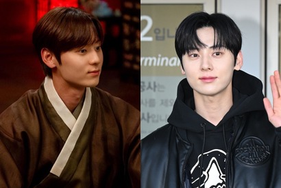 ビジュアル、才能、人間性すべてがキラキラな“演技ドル”、ファン・ミンヒョンを深掘り！ 画像