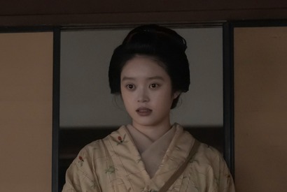 「ばけばけ」第49回あらすじ・場面写真　トキの新たな婿候補面談会ににも耐え、小谷は松野家公認の婿候補に…12月4日放送 画像