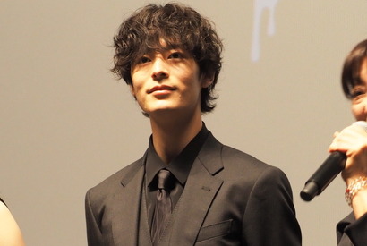 「なんという癒し！」「素敵な空間」志田未来＆塩野瑛久＆小瀧望＆兵頭功海ら「未来のムスコ」ティザーメイキング公開 画像