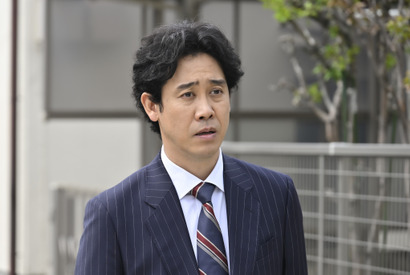 「社畜傾向ってところに笑ってしまった」、大泉洋“文太”、四季の夫に選ばれた理由に視聴者の反応は…「ちょっとだけエスパー」第7話 画像