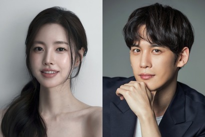 『オクニョ』女優チン・セヨンがパク・ギウンと14年ぶり再共演！『オク氏夫人伝』脚本家による現代版“ロミオとジュリエット”に 画像