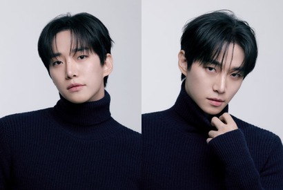 『テプン商事』主演ジュノ、“新米社長役”に夢中だった1年間を振り返る「今も余韻が強く…」【インタビュー】 画像