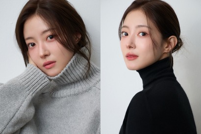 『赤い袖先』イ・セヨン、新プロフィール写真で魅せた“無限の可能性”【PHOTO】 画像