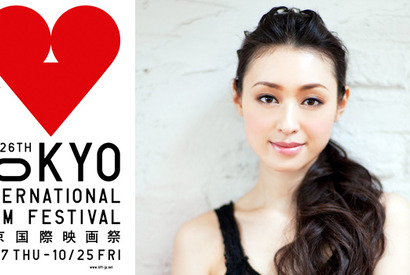東京国際映画祭“ミューズ”に栗山千明　クロージングに三谷幸喜『清須会議』 画像