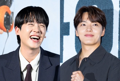 30代目前の人気俳優たちが次々と兵役へ…天才子役や大ヒット作主役は軍隊で何をするのか 画像