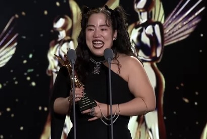 ゆりやんレトリィバァが最優秀主演女優賞「第8回アジアン・アカデミー・クリエイティブ・アワード2025」 画像