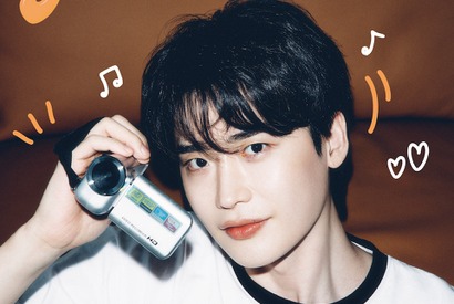 イ・ジョンソク、1月に東京でファンミーツアーのファイナル公演開催決定！ 画像