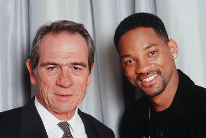 『メン・イン・ブラック』の新作が開発中 ファンはウィル・スミス＆トミー・リー・ジョーンズの復帰に期待 画像