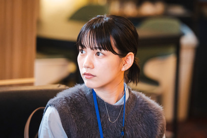 のん、菊池風磨主演ドラマ「こちら予備自衛英雄補?!」出演 1月7日スタート 画像