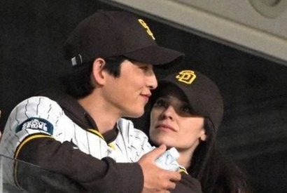 2児のパパになったソン・ジュンギ、幸せオーラ全開！“再婚後の私生活”に大反響 画像