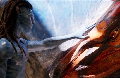 名セリフ「あなたが見える」が象徴、『ターミネーター』『エイリアン2』にも共通する『アバター』シリーズを貫くテーマとは？ 画像