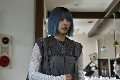 「身削りすぎ」「こんな見せ場が」鳴海唯“室田”の大胆行動に視聴者の反応は…「シナントロープ」10話 画像